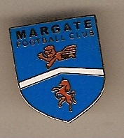 Margate FC Nadel